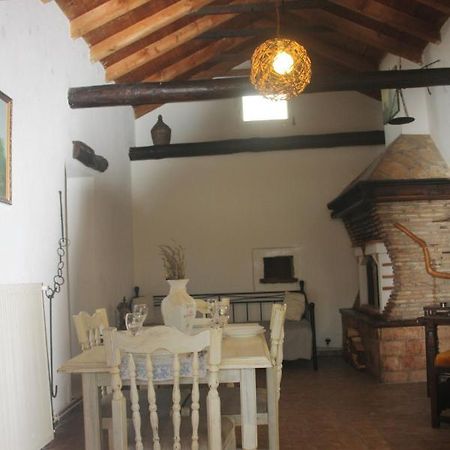 Ferienwohnung Kuca Za Odmor Lana Kršan Exterior foto