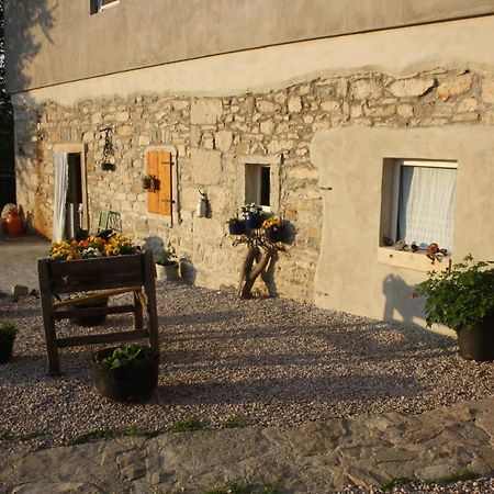 Ferienwohnung Kuca Za Odmor Lana Kršan Exterior foto