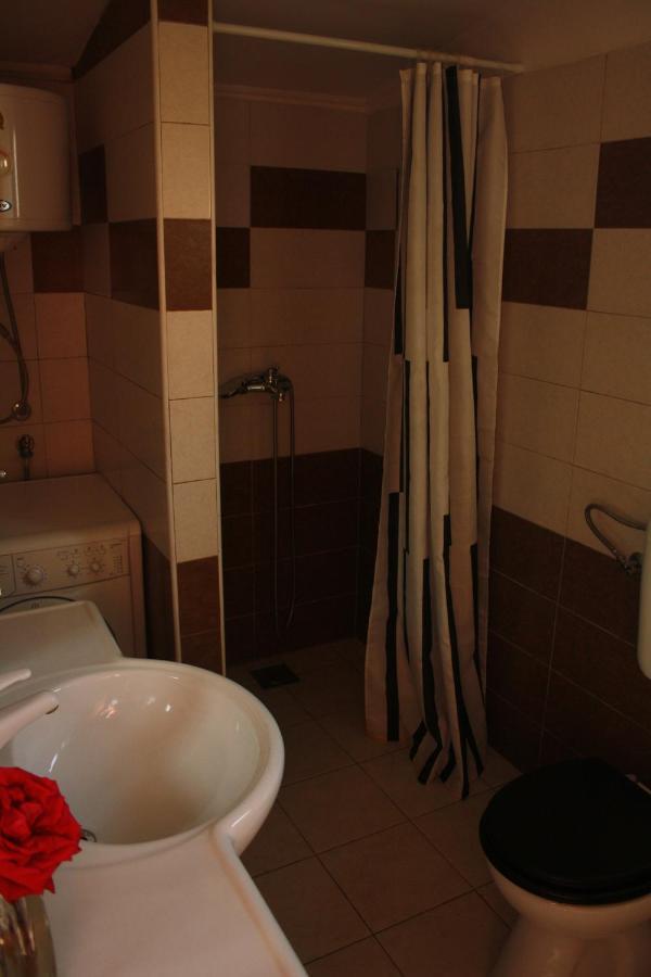 Ferienwohnung Kuca Za Odmor Lana Kršan Exterior foto