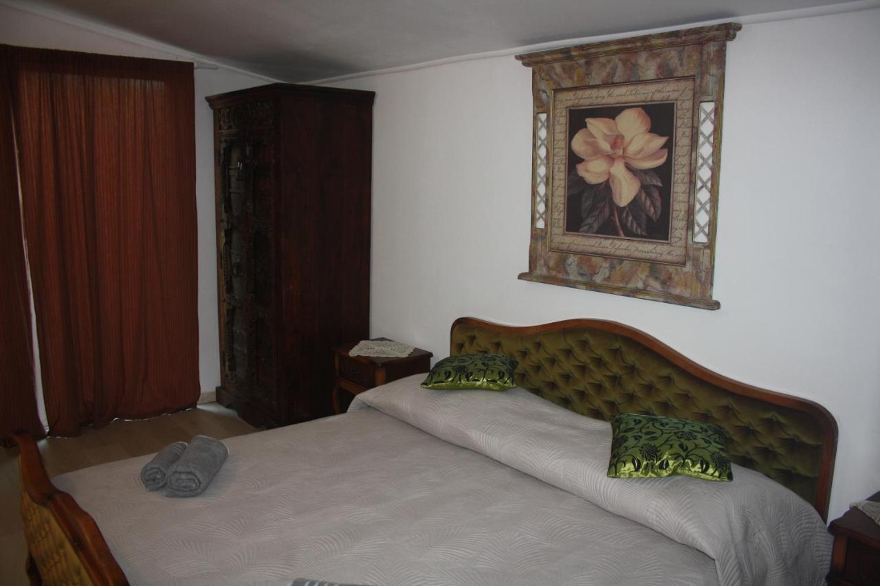 Ferienwohnung Kuca Za Odmor Lana Kršan Exterior foto