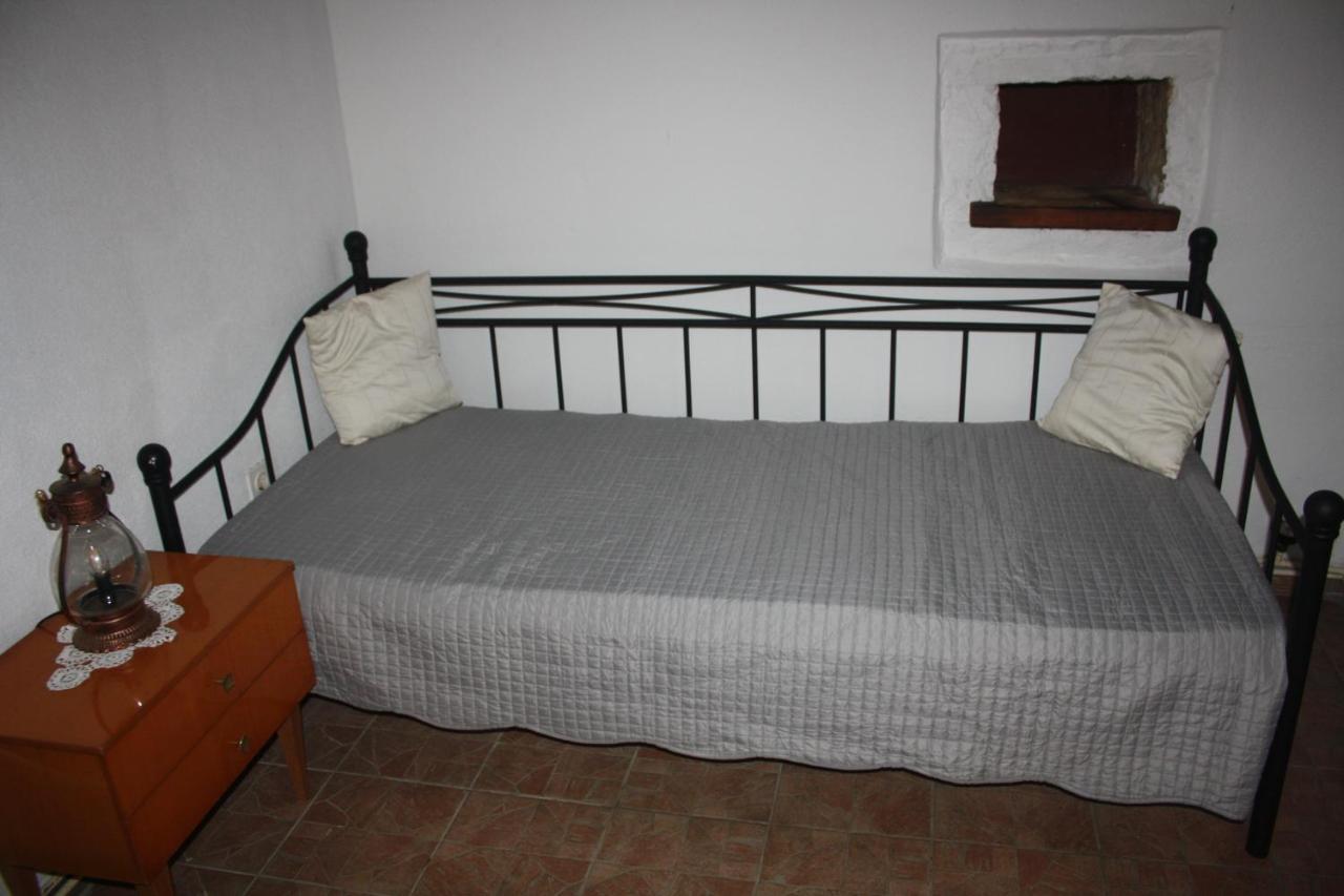 Ferienwohnung Kuca Za Odmor Lana Kršan Exterior foto